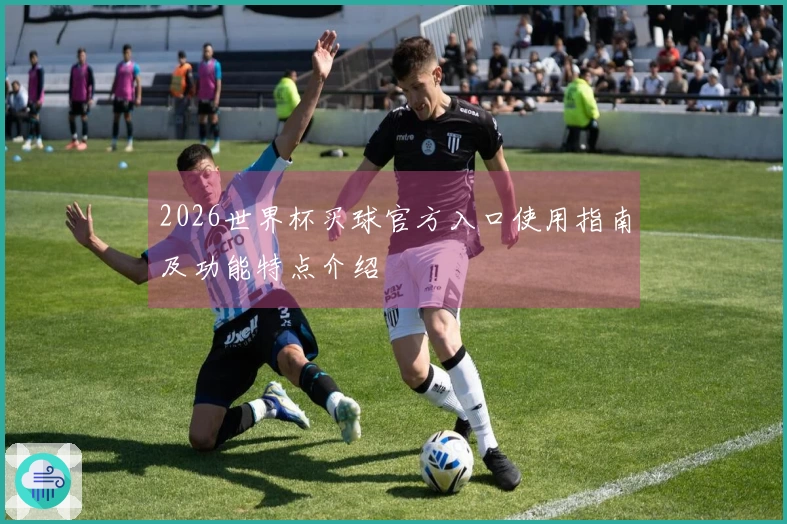 2026世界杯买球官方入口使用指南及功能特点介绍