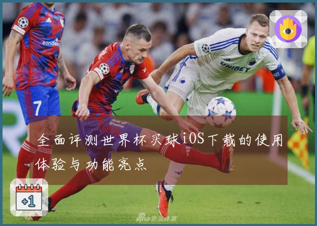 全面评测世界杯买球iOS下载的使用体验与功能亮点