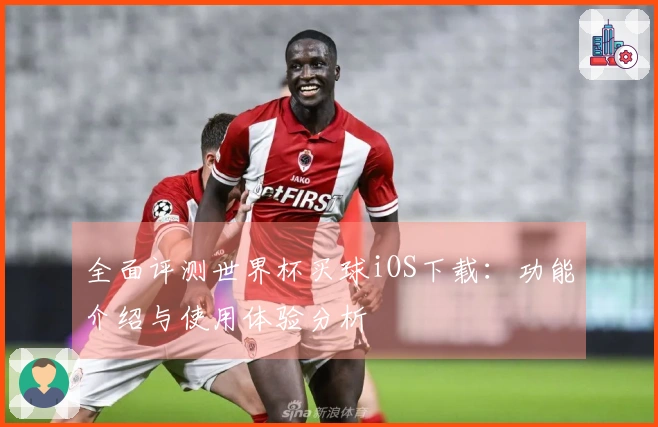全面评测世界杯买球iOS下载：功能介绍与使用体验分析