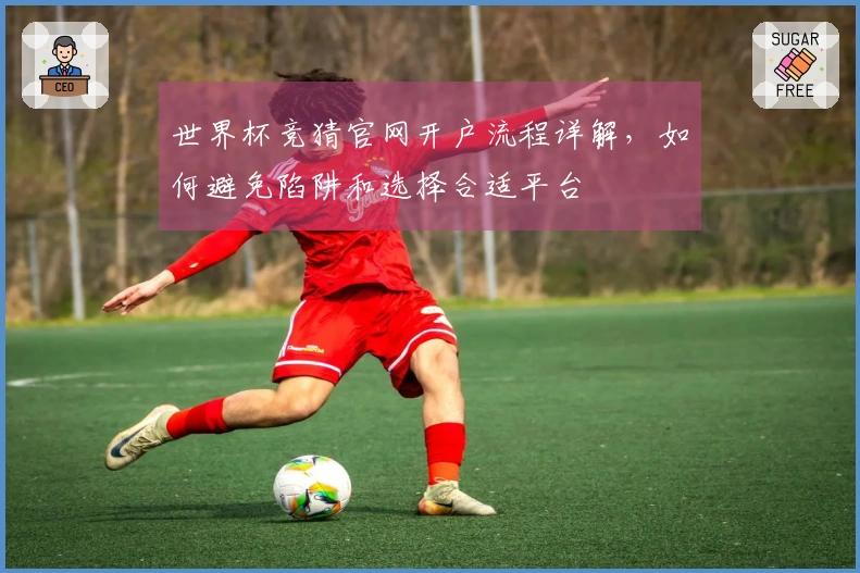 世界杯竞猜官网开户流程详解，如何避免陷阱和选择合适平台