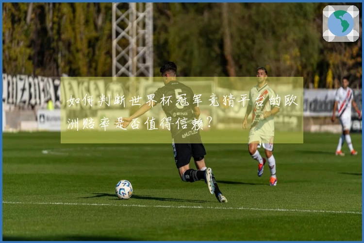 如何判断世界杯冠军竞猜平台的欧洲赔率是否值得信赖？