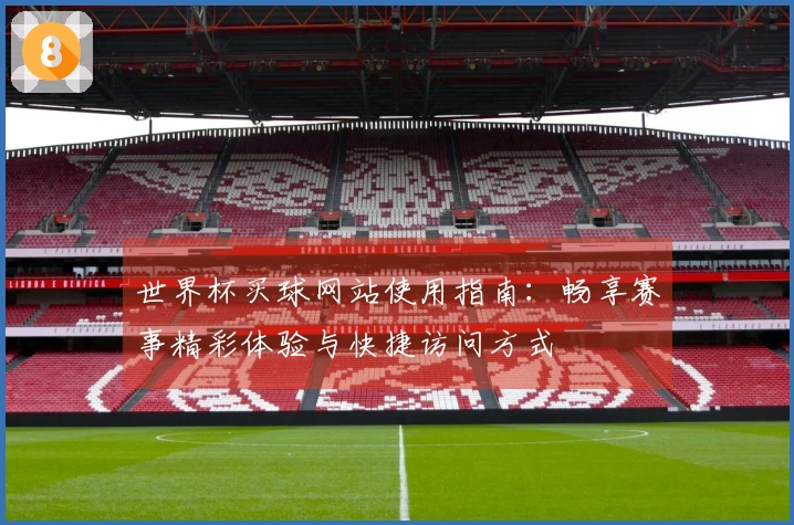 世界杯买球网站使用指南：畅享赛事精彩体验与快捷访问方式