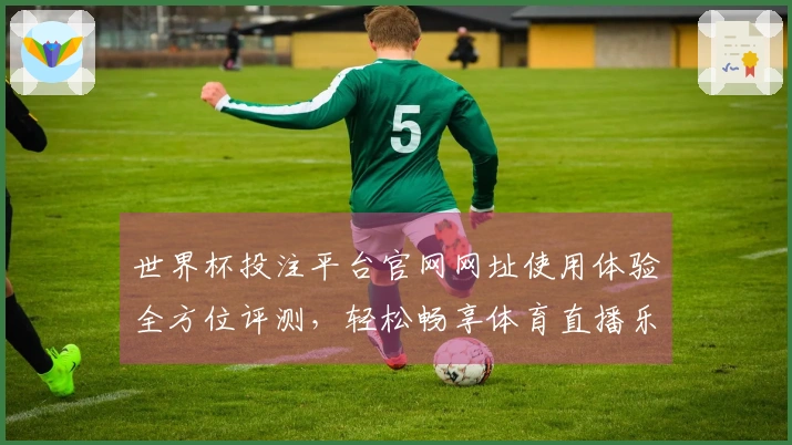 世界杯投注平台官网网址使用体验全方位评测，轻松畅享体育直播乐趣