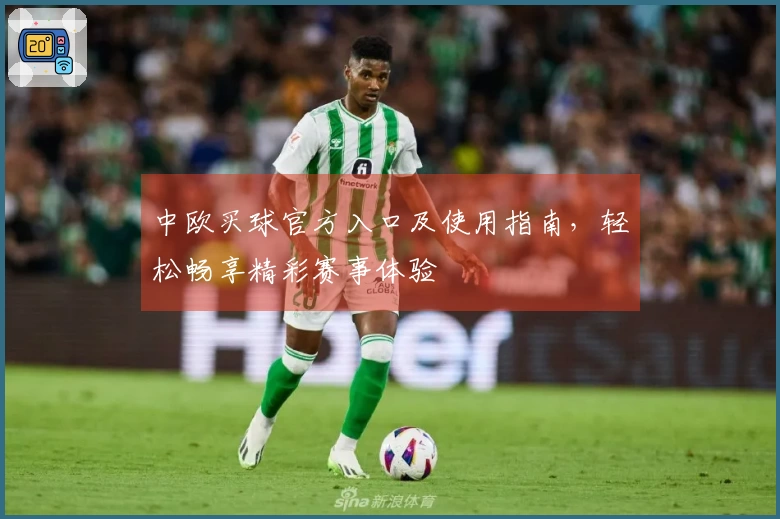 中欧买球官方入口及使用指南，轻松畅享精彩赛事体验