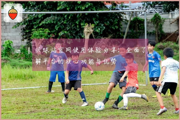 买球站官网使用体验分享：全面了解平台的核心功能与优势