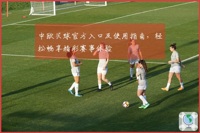 中欧买球官方入口及使用指南，轻松畅享精彩赛事体验