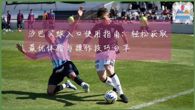 沙巴买球入口使用指南：轻松获取最优体验与操作技巧分享