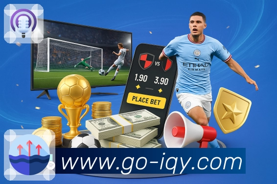 爱奇艺体育使用引导